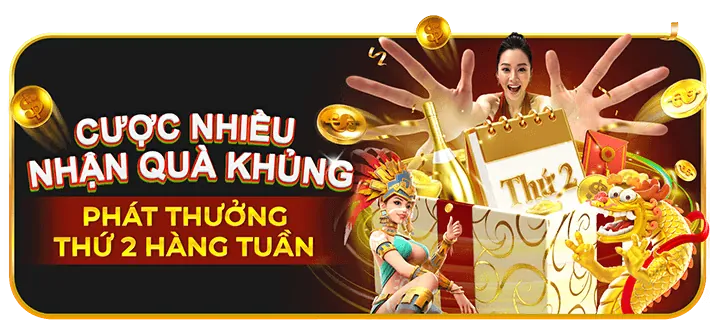 Chương trình VIP tx88