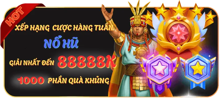 Ưu đãi chào mừng tx88