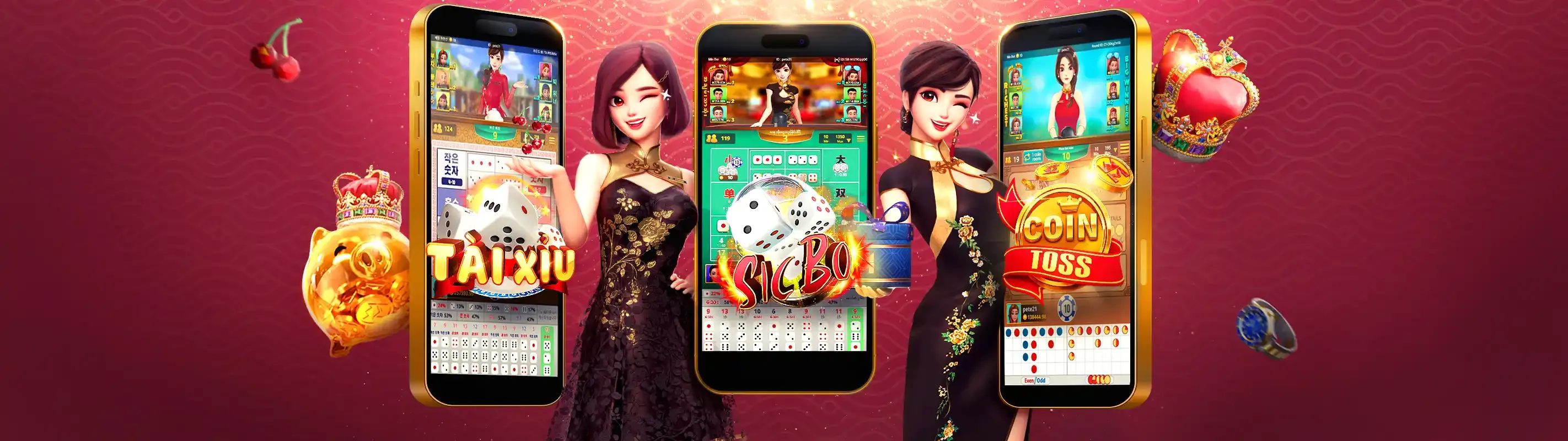Biểu ngữ Chính sách Cookie của tx88 chính thức