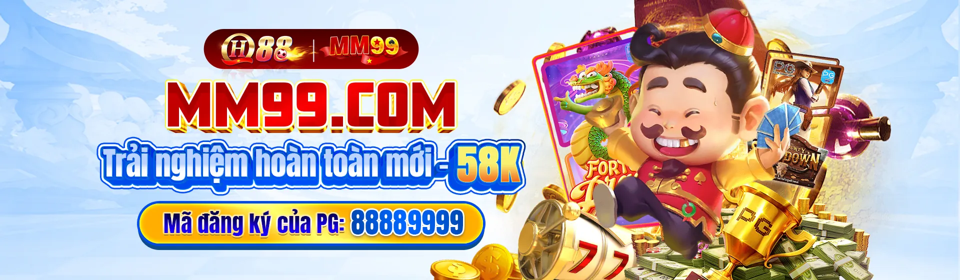 Trò chơi Bắn cá TX88