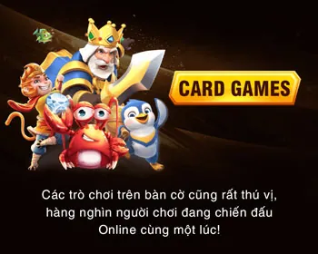 Thư viện trò chơi slot đa dạng
