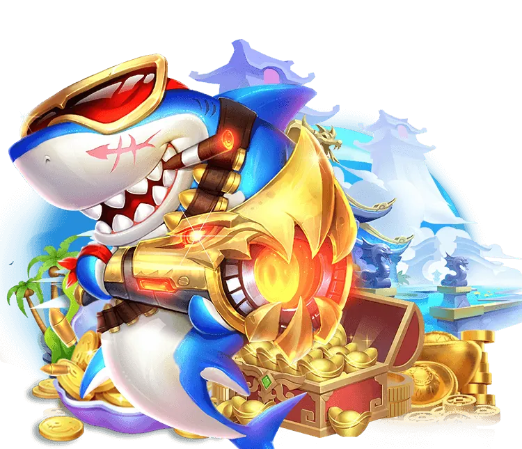 Tổng quan game bắn cá TX88