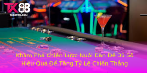 Kham Pha Chien Luoc Nuoi Dan E 36 So Hieu Qua E Tang Ty Le Chien Thang